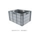 Matlock 800x600x420mm euro szürke tároló