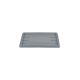 Matlock 400x300mm euro tárolóhoz fedél