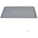 Matlock 600x400mm euro tárolóhoz fedél