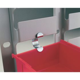 Matlock zárócsipesz készlet (10 db) bukkanók ellen