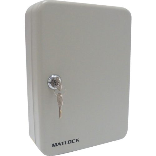 Matlock 25k-kulcsszekrény (48 kulcsos)