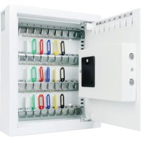 Matlock elektronukus kulcstároló széf (48 kulcsos)