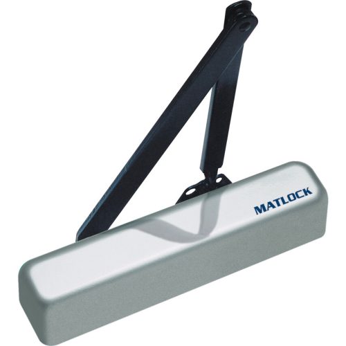 Matlock felső ajtócsukó