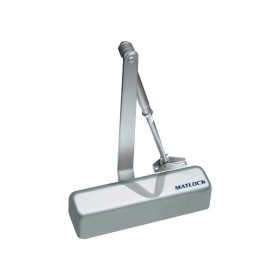 Matlock budget ajtócsukó 3 méretű szerkezet 28730