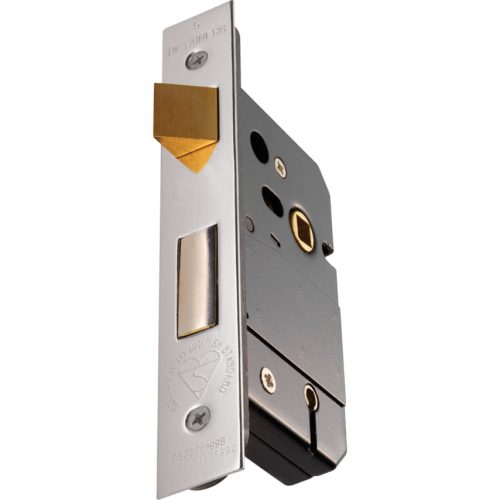 Matlock bs 5-bevésőzár 2.5"scp