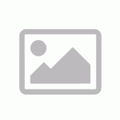 Matlock ovális ajtóütköző rozsdamentes acel