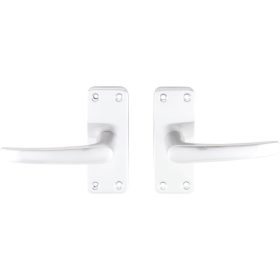 Matlock budget kilincs takarólemezzel