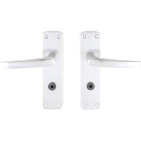 Matlock budget kilincs takarólemezzel