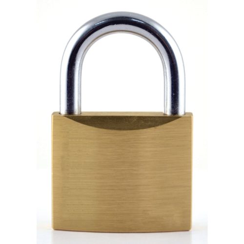 Matlock 30mm rézlakat, karcsú (pk-4)