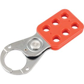 Matlock 25mm vinil-bevonatos gyűjtőlakat piros