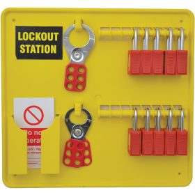 Matlock prémium kizáróállomások 10 lakat