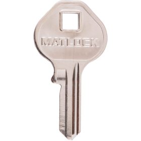 Matlock bk30 nyerskulcs