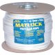 Matlock no.4 6mm 8 szálas poliészter kötél 100 m-es tekercs