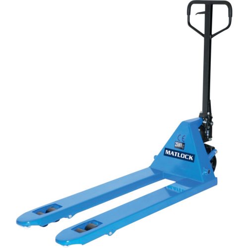Matlock mpt22-45-2500 raklapemelő 1150x550mm 2500kg
