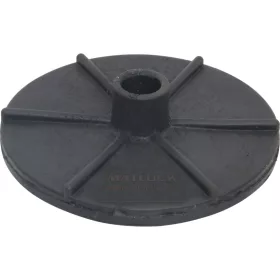 Matlock lánctartó-oszlop tartó