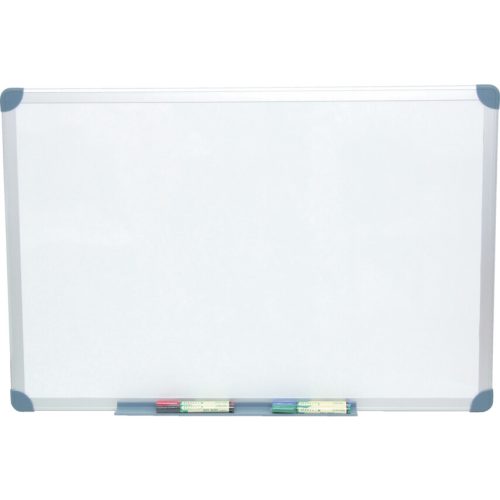 Offis executive prezentációs tábla magneses 1200x900mm alu. keret