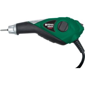 Osaki gravírozó készlet