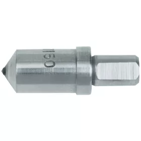 Oxford acélgolyó behatoló test 1.588mm dia