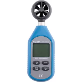 Oxford mini anemométer