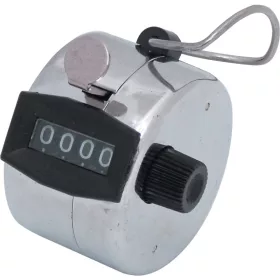 Oxford 1012 kézi számláló