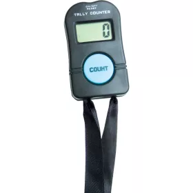 Oxford ec2 elektromos kézi számláló