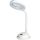 Oxford led lámpás asztali nagyító 3 dioptr 1.75x 5.4w