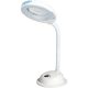 Oxford led lámpás asztali nagyító 3 dioptr 1.75x 5.4w