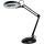 Oxford led-es asztali nagyító 3d 1.75x 5.4w
