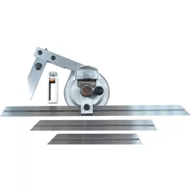 Oxford mozgószáras szögmérő készlet