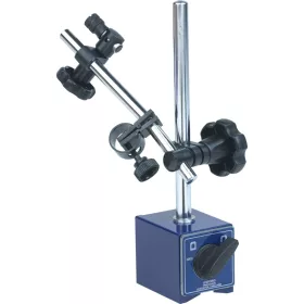   Oxford finomállítású mérőóra állvány 2 mágneses felülettel