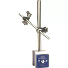   Oxford kompakt nyomógombos mérőóra állvány 4 mágneses felülettel