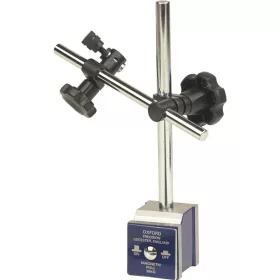  Oxford univerzális mérőóra állvány 4 mágneses felülettel