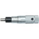 Oxford micrometer head 0-13mmx0.01mm spherical face