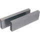 Oxford acél párhuzamhasábok az oxd3723620k készlethez 160x4x10mm (1 pár)