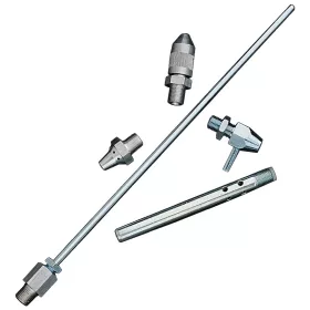 Pcl bgn466 230mm merev toldat