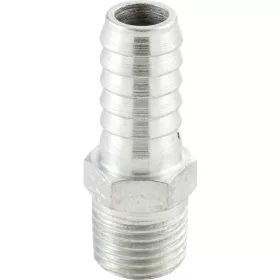   Pcl hc1217 1/4" BSPTX3/8" külső menetes tömlőcsonk