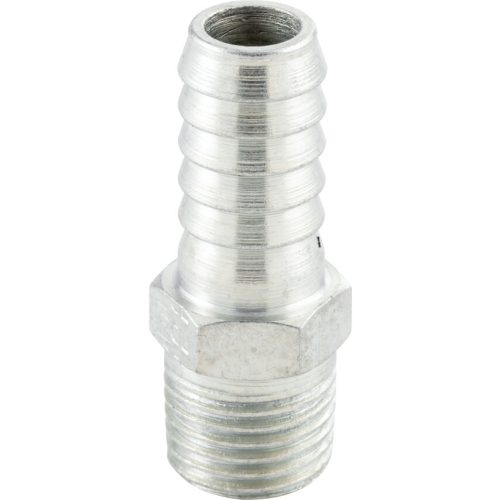 Pcl hc1217 1/4" BSPTX3/8" külső menetes tömlőcsonk