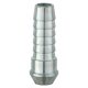 Pcl hc1225 3/8" kúpos tömlőcsonk