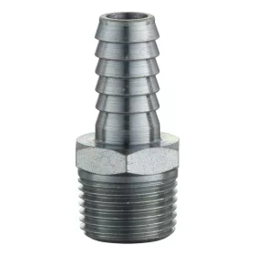   Pcl hc2951 3/8" BSPTX3/8" külső menetes tömlőcsonk