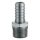 Pcl hc2951 3/8" BSPTX3/8" külső menetes tömlőcsonk