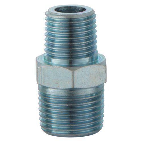 Pcl hc4281 3/8" BSPT külső menetes közcsavar