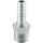 Pcl hc5656 1/4" BSPTX1/4" külső menetes tömlőcsonk