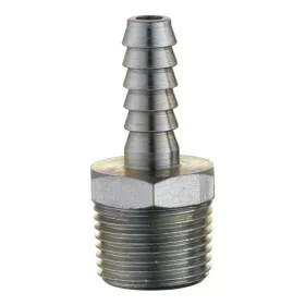   Pcl hc6904 3/8" BSPTX1/4" külső menetes tömlőcsonk