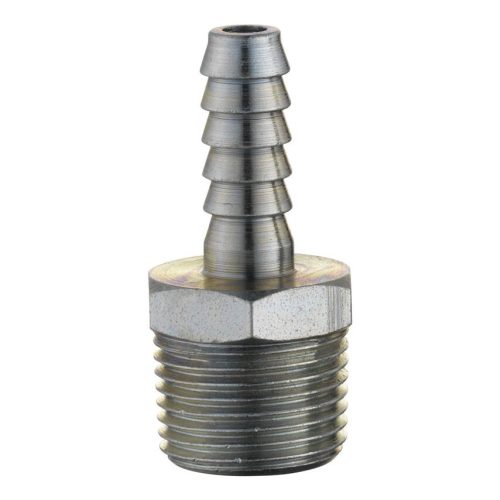 Pcl hc6904 3/8" BSPTX1/4" külső menetes tömlőcsonk