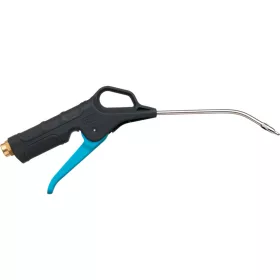   Pcl alacsony zajkibocsátású, ergonomikus, sűrített levegős pisztolyok