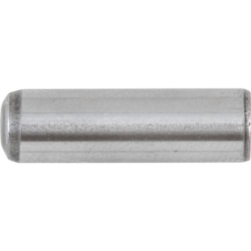 Qualfast 6x20mm párhuzamos csapszeg, metrikus - acél