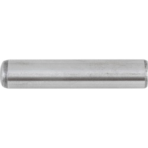 Qualfast 6x30mm párhuzamos csapszeg, metrikus - acél