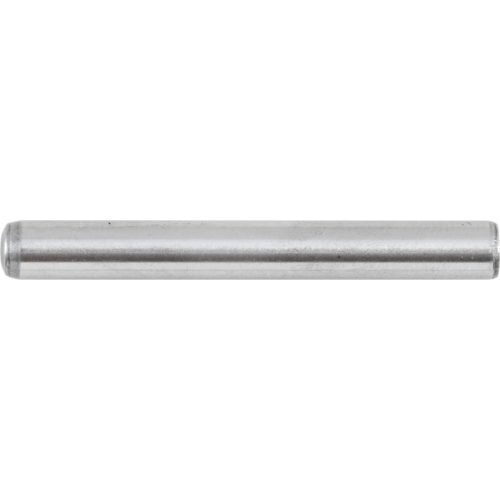 Qualfast 6x50mm párhuzamos csapszeg, metrikus - acél