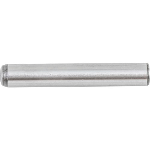 Qualfast 8x50mm párhuzamos csapszeg, metrikus - acél