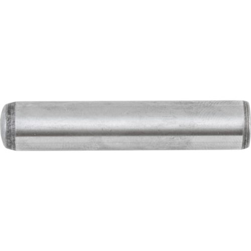 Qualfast 10x50mm párhuzamos csapszeg, metrikus - acél